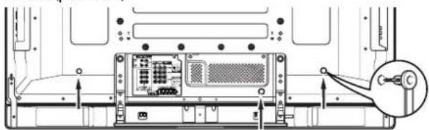 PIONEER PDP-507XG - Nota - 1