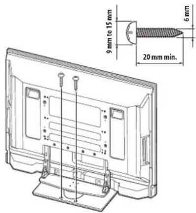 PIONEER PDP-507XG - Note - 1