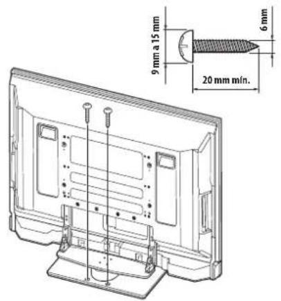 PIONEER PDP-507XG - Nota - 1
