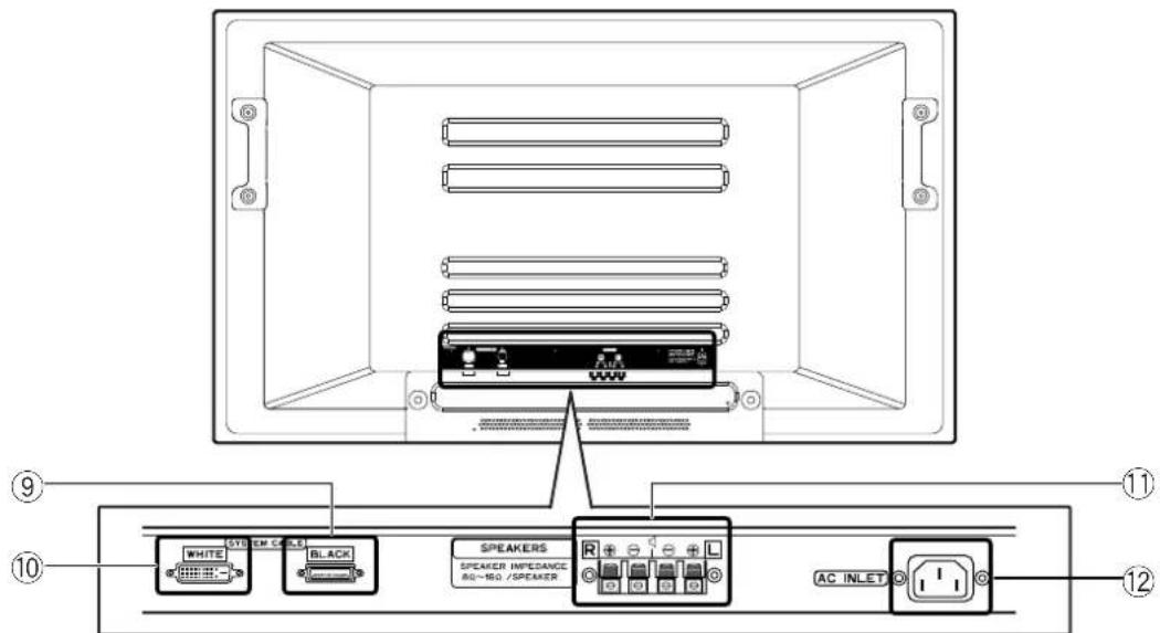 PIONEER PDP-R04G - 媒體接收器 - 5