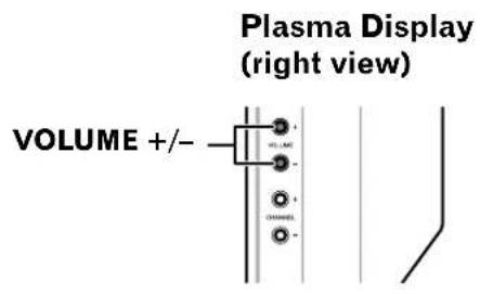 PIONEER PDP-R04G - NOTE - 1