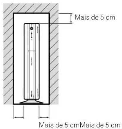 PIONEER PDP-R04G - ATENÇÃO - 2