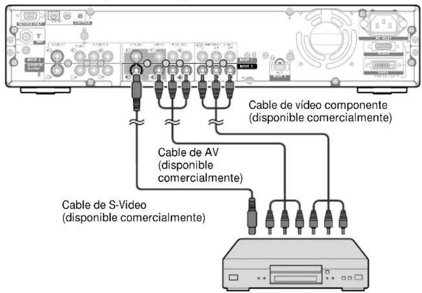 PIONEER PDP-R04G - PRECAUCIÓN - 5