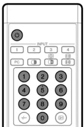 PIONEER PDP-R04G - NOTA - 4
