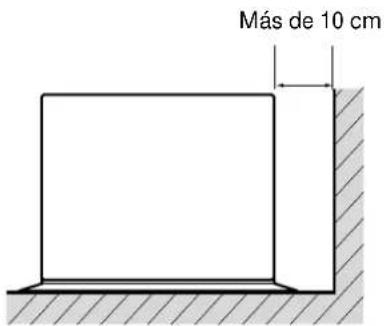 PIONEER PDP-R04G - PRECAUCIÓN - 4