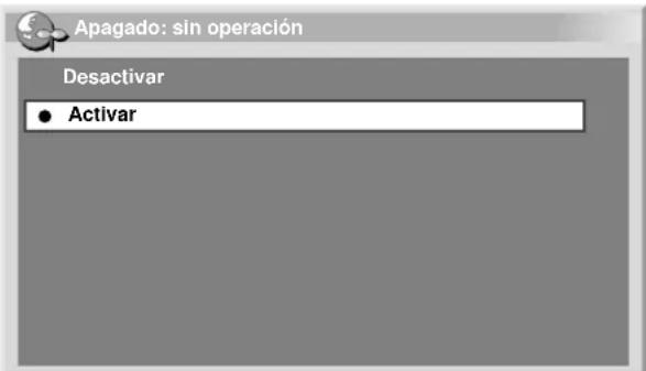 PIONEER PDP-R04G - Apagado: sin operación - 1