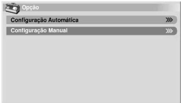 PIONEER PDP-R04G - Ajuste automático das posições da imagem e relógio (apenas modo PC) - 1