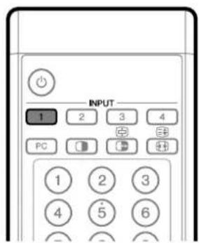 PIONEER PDP-R04G - Displaying broadcasts via a digital tuner - 1