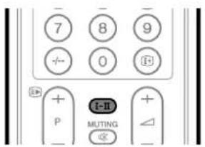 PIONEER PDP-R04G - 使用遥控器上的 ^1 - 1