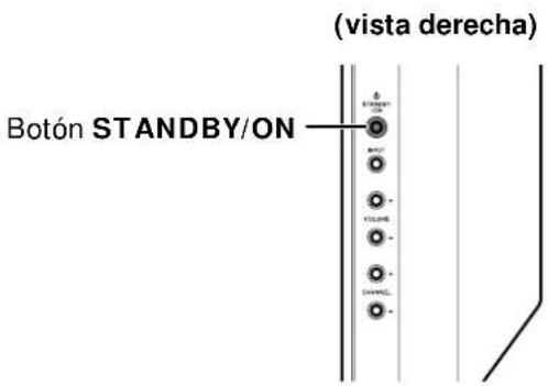 PIONEER PDP-R04G - NOTA - 2