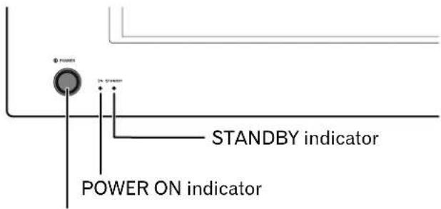 PIONEER PDP-R04G - NOTE - 1