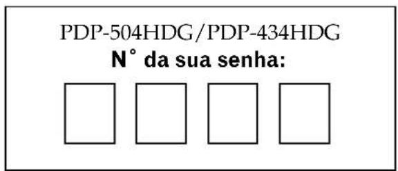 PIONEER PDP-R04G - NOTA - 1