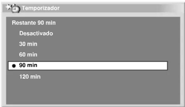 PIONEER PDP-R04G - Temporizador - 1