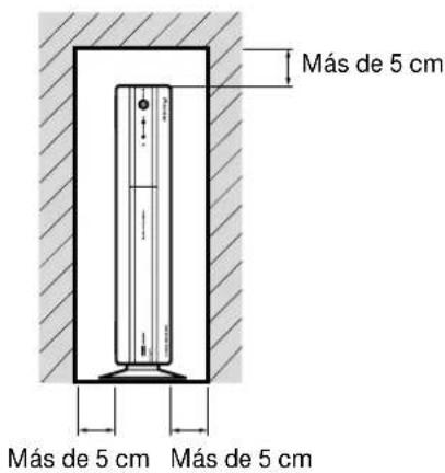 PIONEER PDP-R04G - PRECAUCIÓN - 3