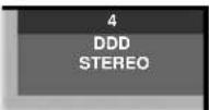 PIONEER PDP-R04G - Utilización de ☒ del mando a distancia - 12