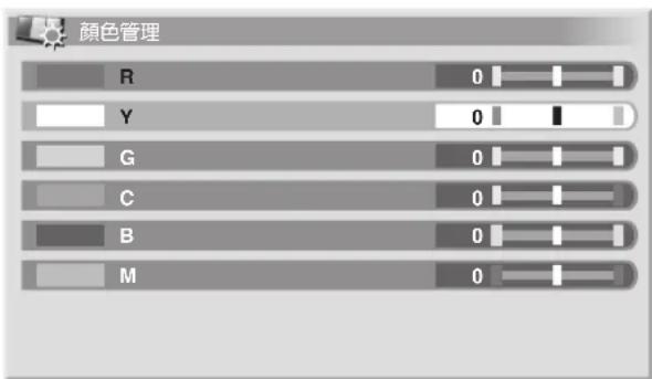 PIONEER PDP-R04G - 顏色管理 - 1