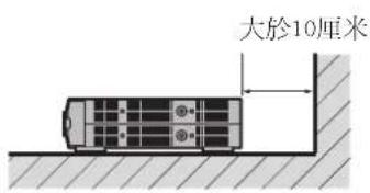 PIONEER PDP-R04G - 注意 - 3