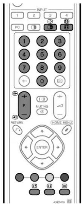 PIONEER PDP-R04G - 什麼是圖文電視? - 1