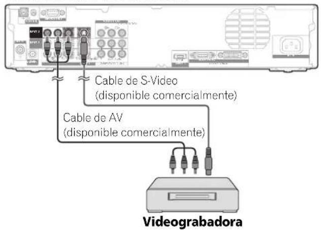 PIONEER PDP-R06G - Ítem Descripción - 3