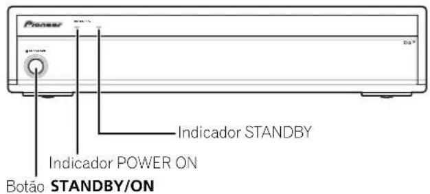 PIONEER PDP-R06G - NOTA - 2