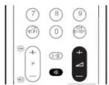 PIONEER PDP-R06G - INPUT 1, 2, 3, 4 - 1
