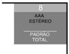 PIONEER PDP-R06G - Indicadores de estado do monitor de plasma/receiver de mídia - 3