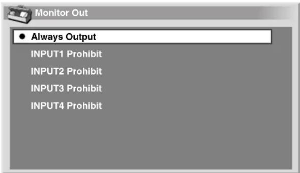 PIONEER PDP-R06G - Avoiding unwanted feedback - 1