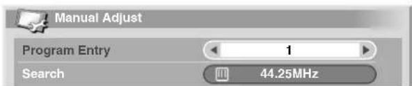 PIONEER PDP-R06G - Reducing video noise - 1