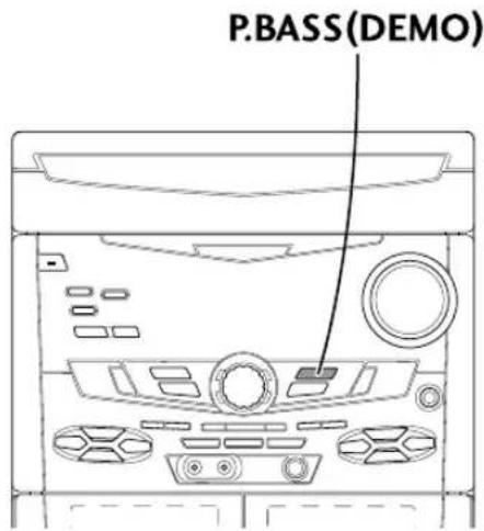 PIONEER XR-A790 - Nota: - 1
