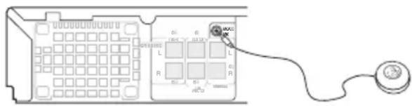 PIONEER XV-DV333 - Importante - 2