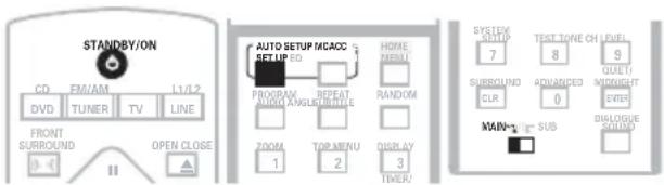 PIONEER XV-DV333 - Importante - 1