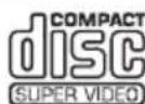 PIONEER XV-DV333 - S-DV333 - 5