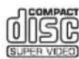 PIONEER XV-DV333 - Compatibilidad de reproducción de formatos de disco/contenidos - 11