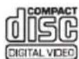 PIONEER XV-EV700 - Disc / content format playback compatibility - 3