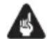 PIONEER XV-EV700 - Use the cursor buttons and ENTER to select the setting and option you want to set. - 1