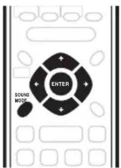 PIONEER XV-HTD7 - Adjusting the bass and treble - 1