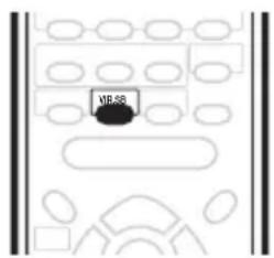 PIONEER XV-HTD7 - Listening with a virtual surround back speaker - 1