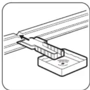 ZANKER KBF11401SK - Vriezer ontdooien - 1