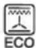 AMICA EHC 12516 E - La fonction de chauffe ECO - 3