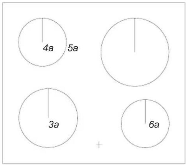 AMICA EHC 12516 E - DESCRIPTION OF THE APPLIANCE - 2