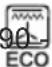 AMICA EHC 12516 E - Heizfunktion ECO - 4