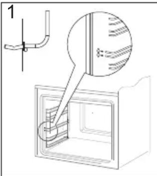 AMICA SHC 11675 E - Four - 1