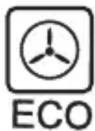 AMICA SHC 11675 E - Onafhankelijke verlichting van de oven - 1