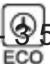 AMICA SHC 11675 E - Verwarmingsfunctie ECO-hetelucht - 1