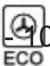AMICA SHC 11675 E - La fonction de cuisson – chaleur tournante ECO - 5