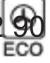 AMICA SHC 11675 E - Verwarmingsfunctie ECO-hetelucht - 5