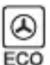 AMICA SHC 11675 E - La fonction de cuisson – chaleur tournante ECO - 2