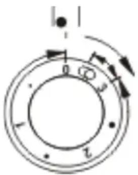 AMICA SHC 11675 E - Belangrijk! - 1