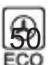 AMICA SHC 11675 E - La fonction de cuisson – chaleur tournante ECO - 1