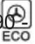 AMICA SHC 11675 E - Verwarmingsfunctie ECO-hetelucht - 4